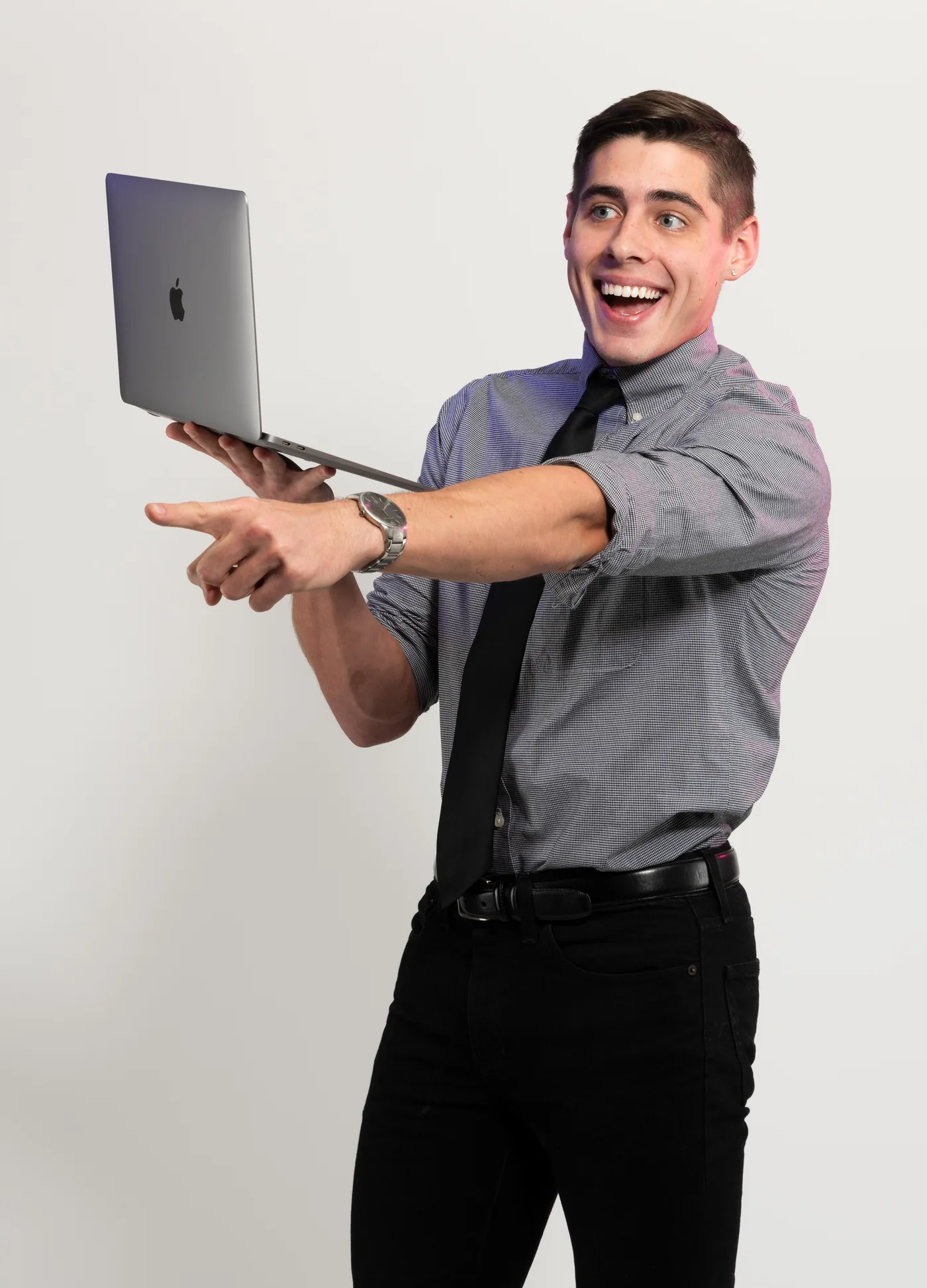 Zach Grzymala